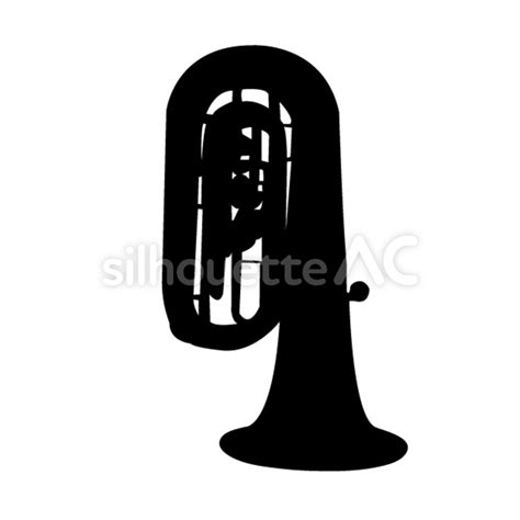 tuba 105301 - Free Download - silhouetteAC