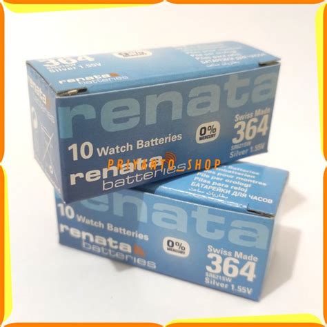 Jual Batre Renata Sr Sw Sr Sr Sw Battery Baterai Original