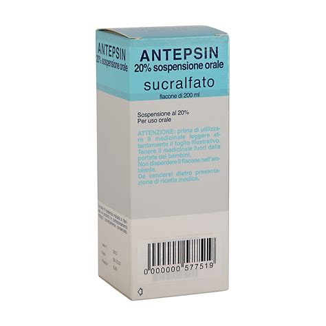 Antepsin Solution now available – Merlin Vet