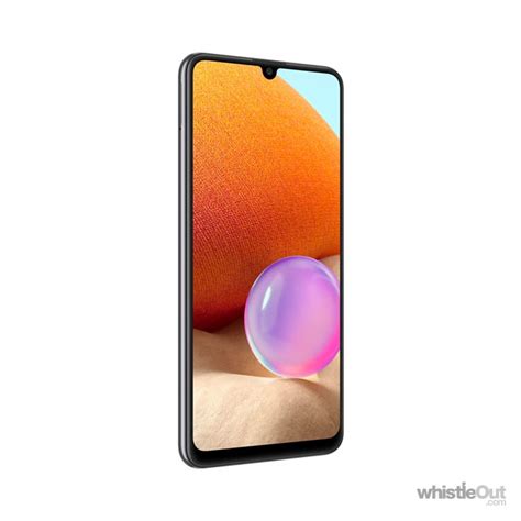 Woolworths Samsung Galaxy A32 4G Prices - Compare 6+ Plans on ...