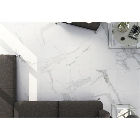 Cifre Ceramica Statuario Wand En Vloertegel 30x60cm 9mm