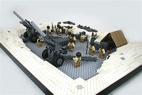 Pin on modern military lego