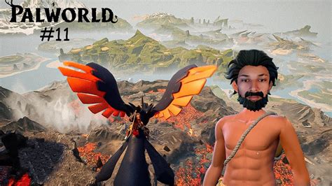 Aventuras No Mundo Dos Pals Palworld Parte Youtube