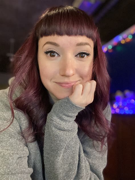 Amy Shira Teitel : r/STEMhotties