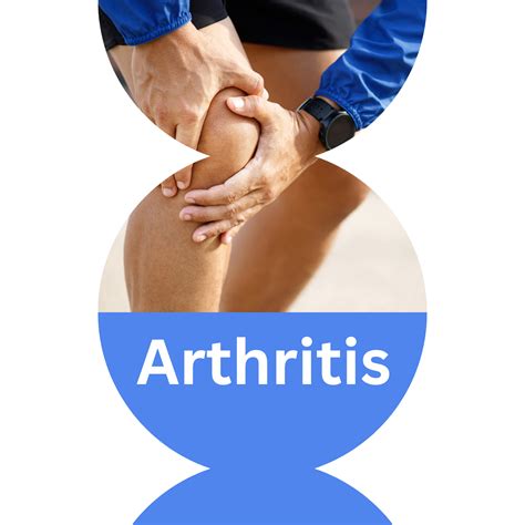 Arthritis 101: Understanding the Different Types and Symptoms - Daily Mail Express