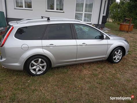 Sprzedam Ford Focus Mk Che M Sprzedajemy Pl