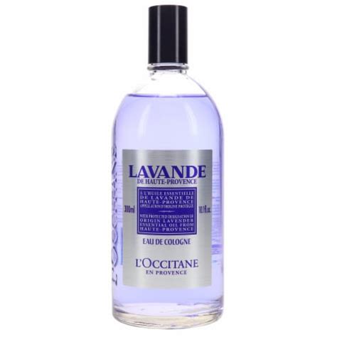 L'Occitane Lavender Cologne 10.1 oz, 10.1 oz - Kroger