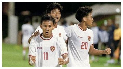 Jelang Kepulauan Marina Utara Vs Indonesia U Australia Bisa