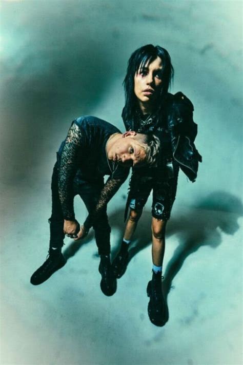 Uk Band Hot Milk Unleash Their Debut Album A Call To The Void Touring Australia With Foo