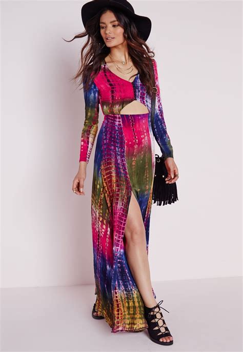 This Tie Dye Dress Is Beautiful Perfect For Festivals X Dress Drop New Dress Womens Fashion