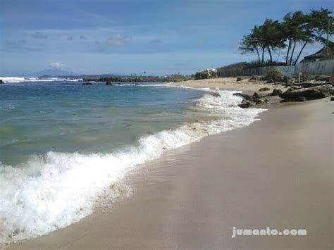 23 Pantai Di Lampung Yang Bagus Dan Terkenal Wajib Dikunjungi