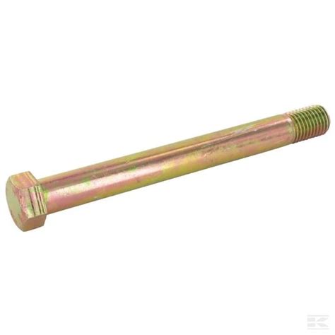 Болт M20X250 10.9 KK032843 Kverneland купить в интернет-магазине KRAMP.RU