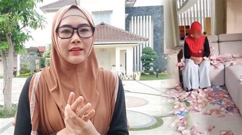 Video Megahnya Rumah Bu Dendy Di Tulungagung Intip Tempatnya Nyawer