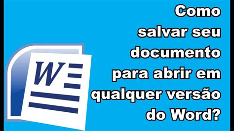 Atalho Salvar Como Word SOLOLEARN