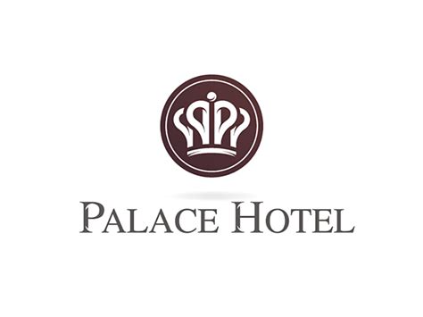 Palace Hotel by Marcus Thayan on Dribbble