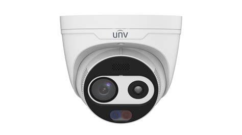 NVR Uniview Leader Of AIoT Solution