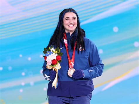 Brenna Huckaby Wins Bronze Medal in 2022 Paralympic Games After Legal