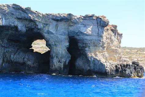 Malta Gozo Insel Comino Und Blaue Lagune Kreuzfahrt Getyourguide