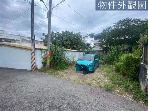 家樂福旁住宅區面寬建地只要460萬ue420 花蓮縣新城鄉嘉南段房屋出售 Ut0194851 有巢氏房屋