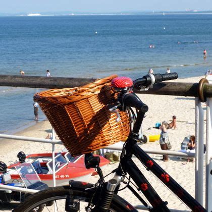 R Gen Usedom Und Berlin Per Rad Schiff Velociped Fahrrad