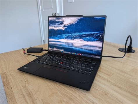 Lenovo ThinkPad X1 Carbon review: The ideal business laptop | PCWorld