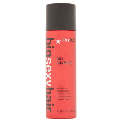 Big Sexy Hair 3 4 Fl Oz Volumizing Dry Shampoo