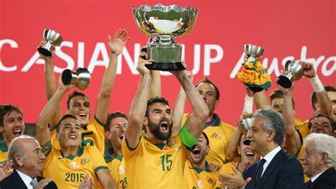 Football news 2022: Australia withdraws from bid to host 2023 Asian Cup ...