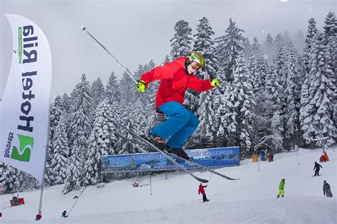 The ski season opens in Borovets on 23 December - Bulgaria Travel News