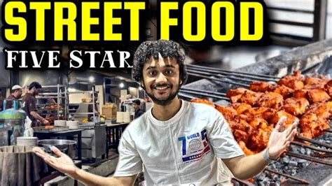 KARACHI STREET FOOD Matka Pizza Fries Crispy Roll Streetfoodpk