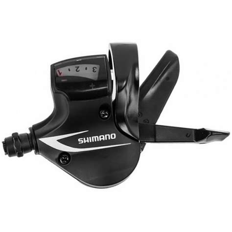 Shimano Sl M X