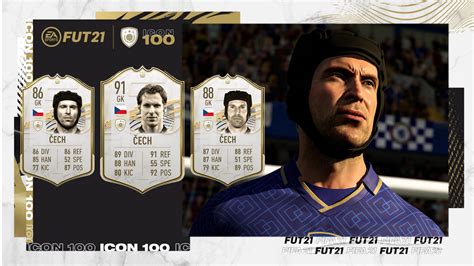 Fut Icons Fifa Ultimate Team Ea Sports