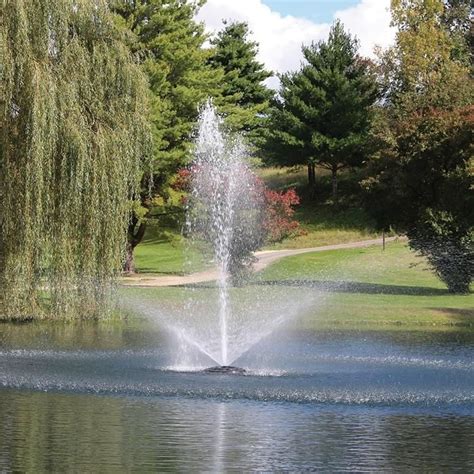 Diy Pond Fountain Heads | Diy Tutorial - Cornel's Food And DIY