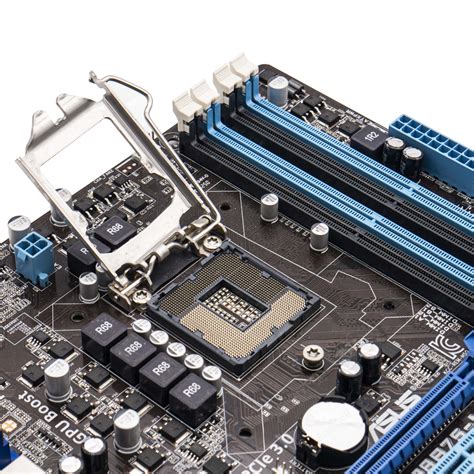 Scheda Madre Asus P B M Micro Atx Lga Lga Slot Ram B