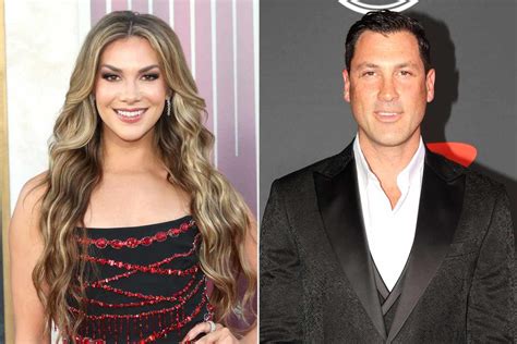 Allison Holker Boss And Maks Chmerkovskiy Join Season 18 Of So You