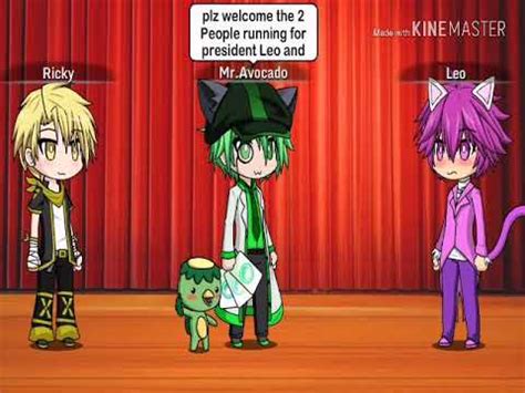 Gay Love Story Ep PT All Crime Will Be Legal For Hours YouTube