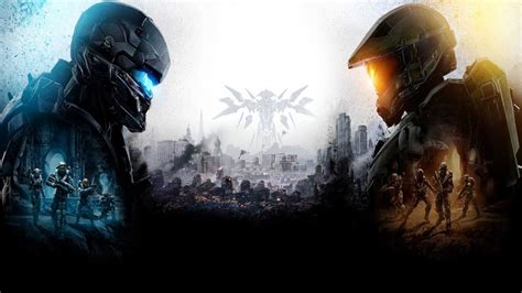 Wallpaper X Px Haloguardians Action Fi Fighting Fps