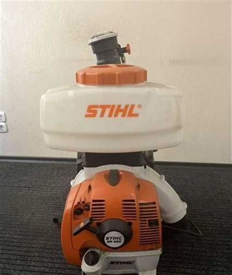 Мотоопрыскиватель stihl | Festima.Ru - Мониторинг объявлений