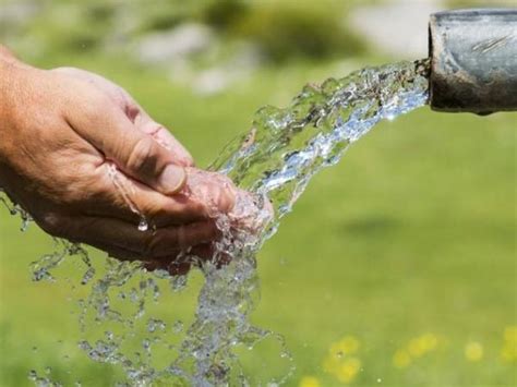 Coca Cola Y Caf Firman Acuerdo De Agua Potable Para Am Rica Latina Y El