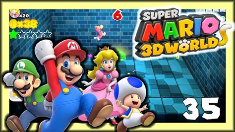 Jessaie La Route De Lultime Defi Lets Play Fr Super Mario 3d