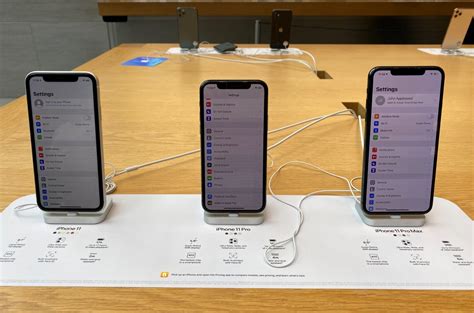Заводской брак. Проблемы iPhone 11, с которыми вы можете столкнуться ...