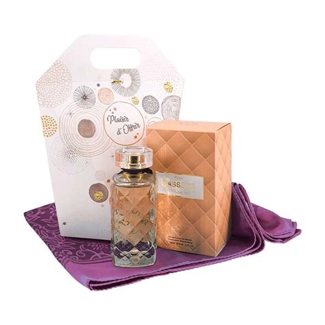 Coffret Héra Femme Aqua Flore