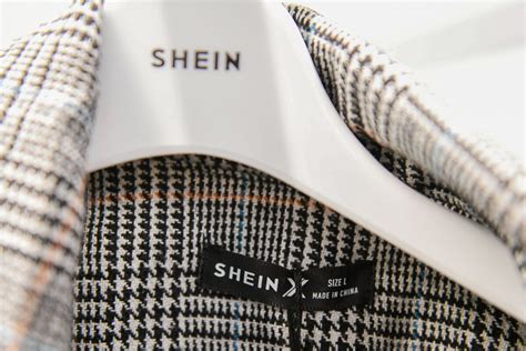 Shein to Spend $15 Million on Factories After Labor Abuse Claims ...