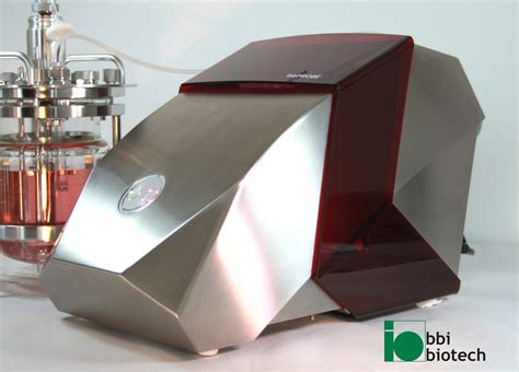 BioPROBE Single Bioreactors Fermentors Sampling Bbi Biotech