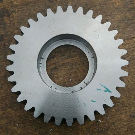 Simplex Stainless Steel Sprocket At Rs Piece In Mumbai Id