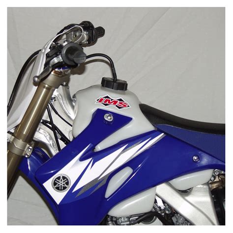 Ims Fuel Tank Yamaha Yz F Revzilla