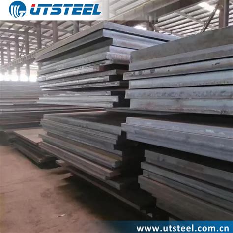 1 1213 S50c C50 Carbon Special Steel Hot Rolled Plate China S50c Mold Steel And S50c Mold