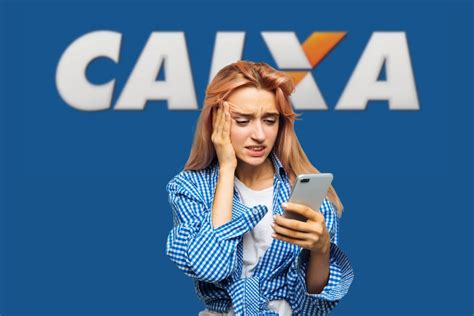 App Da Caixa Fora Do Ar Usu Rios Enfrentam Instabilidade