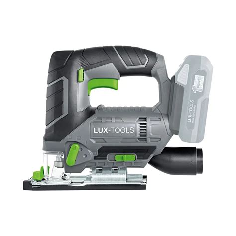 Lux Tools - LUX akumulatorska ubodna pila 1 PowerSystem 20 V - ProfiCentar