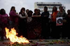 Presidente De Guatemala Pide Ayuda A FBI Para Investigar La Muerte De