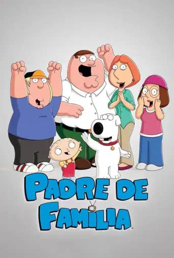 Arriba Imagen Padre De Familia Episodios Completos Abzlocal Mx